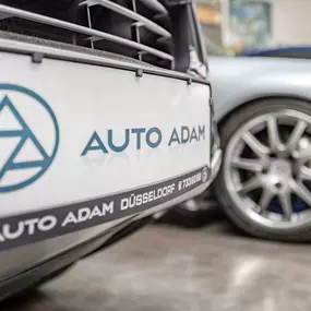 Autohaus Auto Adam