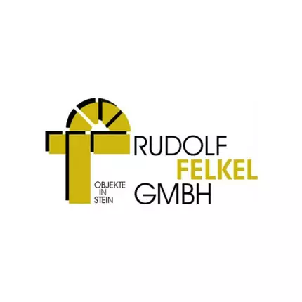 Logo fra Naturstein-Fachbetrieb Rudolf Felkel