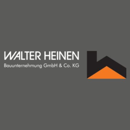 Logotyp från WALTER HEINEN Bauunternehmung GmbH & Co. KG
