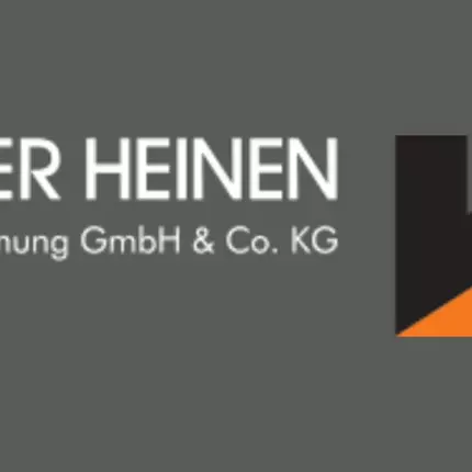 Logo from WALTER HEINEN Bauunternehmung GmbH & Co. KG