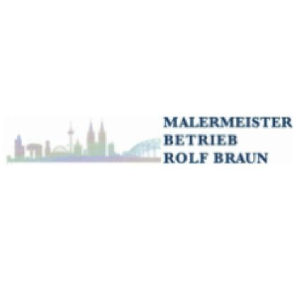 Logotipo de Malermeisterbetrieb Rolf Braun