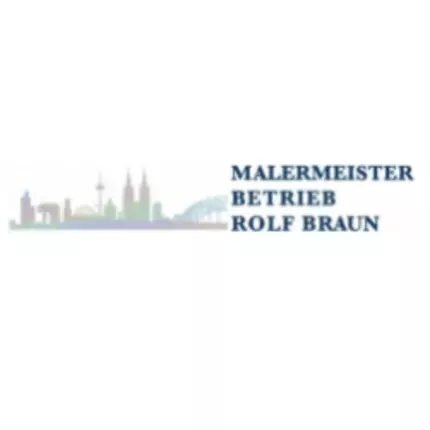 Logo od Malermeisterbetrieb Rolf Braun