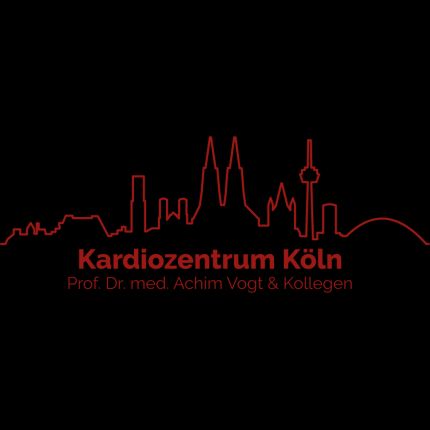 Logo von Kardiozentrum Köln - Fachärzte für Kardiologie | Angiologie | Sportmedizin