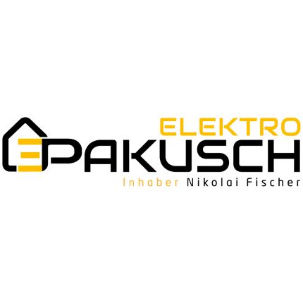 Logo van Elektro Fischer e.K. Inhaber Nikolai Fischer