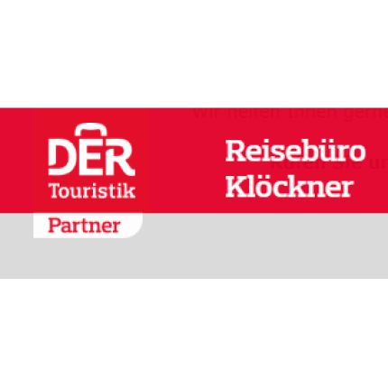 Λογότυπο από Reisebüro Klöckner Düsseldorf