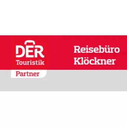 Logo da Reisebüro Klöckner Düsseldorf