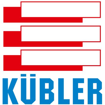 Logo van Kübler GmbH