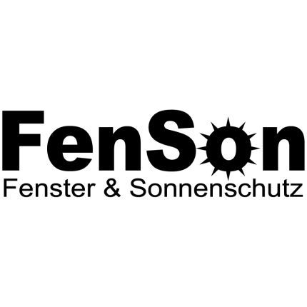 Logo da FenSon