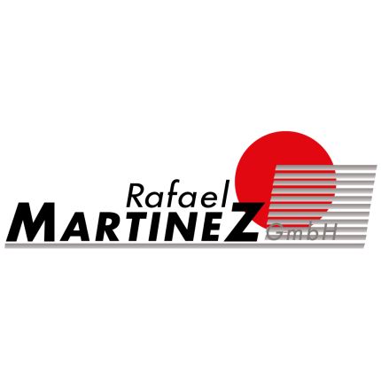 Logótipo de Rafael Martinez GmbH