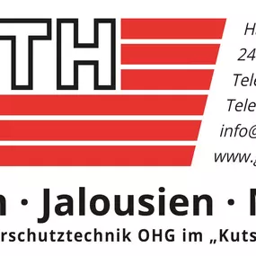 Bild von GÜTH Sonnen- und Wetterschutztechnik OHG