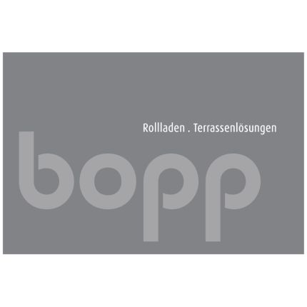 Logo van Arthur Bopp GmbH