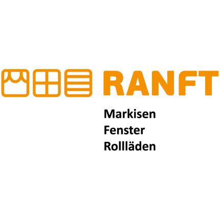 Logo van Ranft GmbH