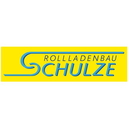 Logo van Rollladenbau Schulze