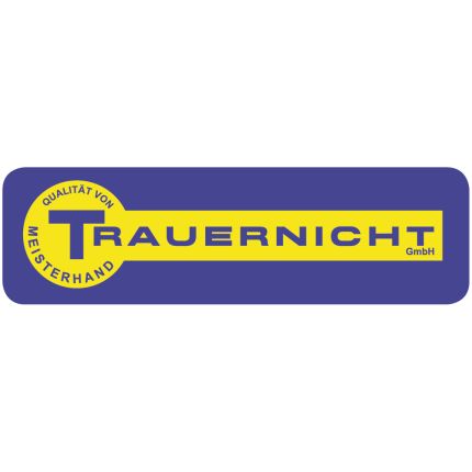 Logo od Trauernicht Markisen