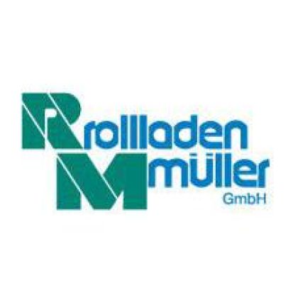 Logo von Rollladen Müller GmbH
