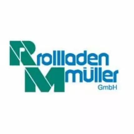 Logo od Rollladen Müller GmbH