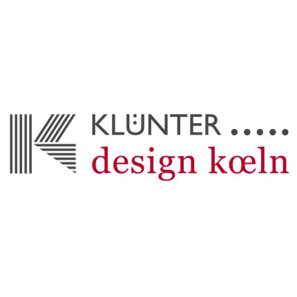 Logo od Klünter Design