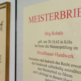 Robels Kölner Schlüsseldienst