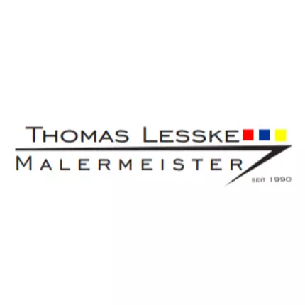 Logo von Malermeister Thomas Leßke Düsseldorf