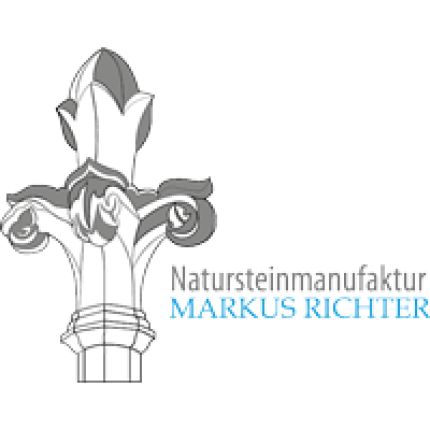Logótipo de Natursteinmanufaktur Markus Richter