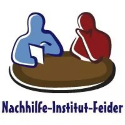 Logo od Nachhilfe-Institut-Feider Essen