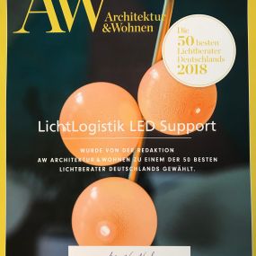 Bild von LichtLogistik LED Support GmbH