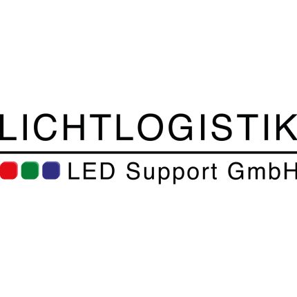 Logo da LichtLogistik LED Support GmbH