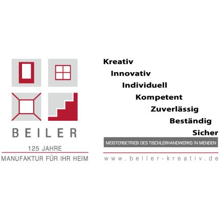 Logótipo de Beiler Kreativ GmbH & Co.KG