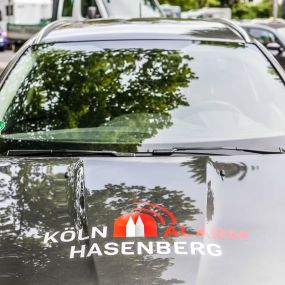 Köln Alarm Hasenberg