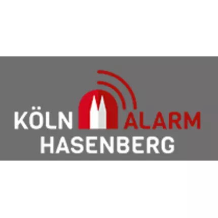 Logo von Köln Alarm Hasenberg |  Sicherheitstechnik, Alarmanlagen & Videoüberwachung Köln