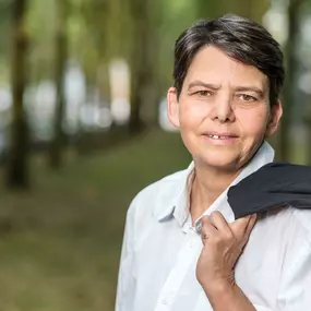 Rechtsanwältin Dr. Elke Beduhn