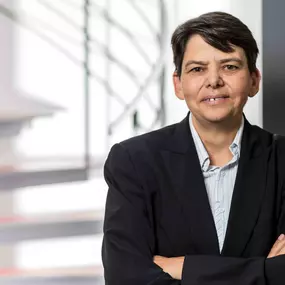 Rechtsanwältin Dr. Elke Beduhn