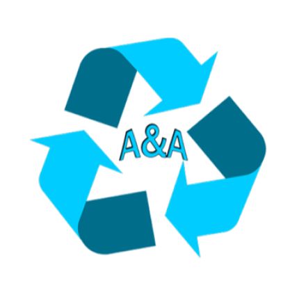 Logo de A&A Schrottplatz I Schrotthandel I Entrümpelung I Recycling Köln