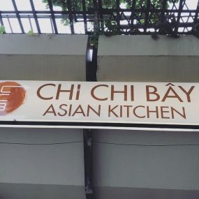 Bild von Chi Chi Bay Asian Kitchen