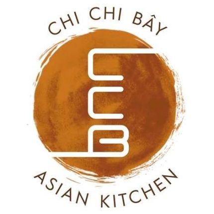 Logo van Chi Chi Bay Asian Kitchen