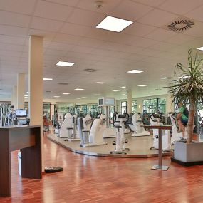 Bild von DANY Fitness Koblenz