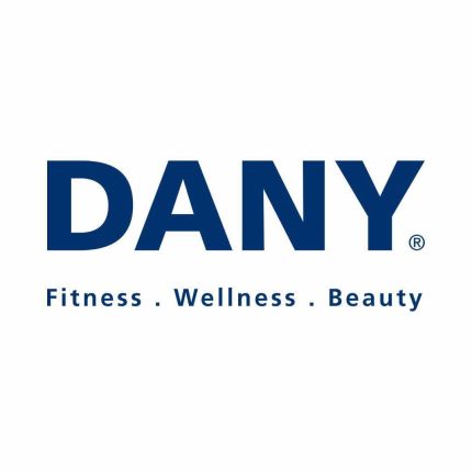 Logo from DANY Fitness Koblenz