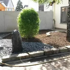 Garten- und Landschaftsbau David Rosteck