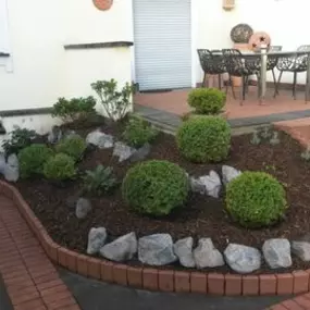 Garten- und Landschaftsbau David Rosteck