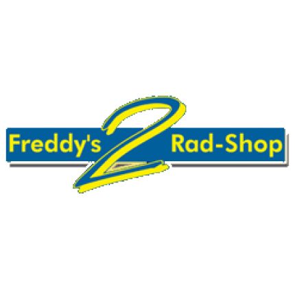 Logo fra Freddy's 2Rad-Shop