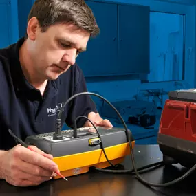 Bild von Hubert Heid Elektroinstallation GmbH&Co.KG