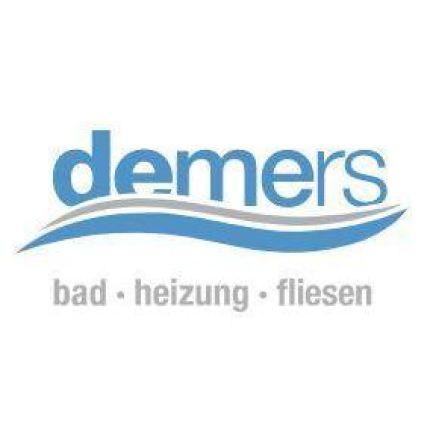 Logo van Demers Bad & Heizung GmbH