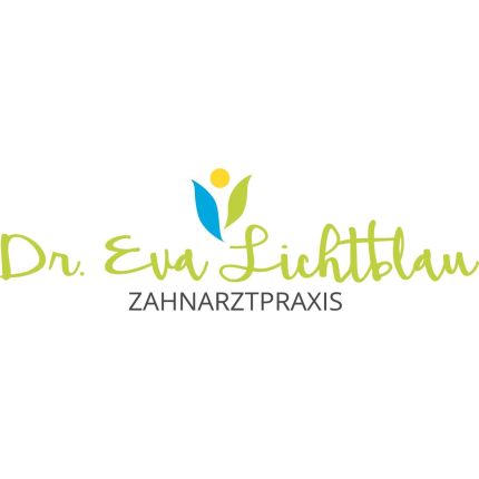 Logo from Zahnarztpraxis Dr. Eva Lichtblau