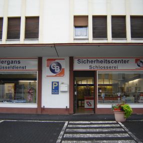 Bild von Sicherheitscenter Biergans e. K.