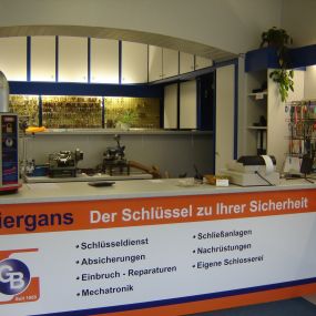 Bild von Sicherheitscenter Biergans e. K.