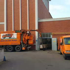 Wilden Rohr- und Kanaltechnik Aachen