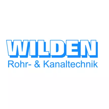 Logo da Wilden Rohrreinigung, Abflussreinigung, Kanalreinigung Aachen