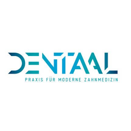 Logo von DENTAAL | Praxis für moderne Zahnmedizin