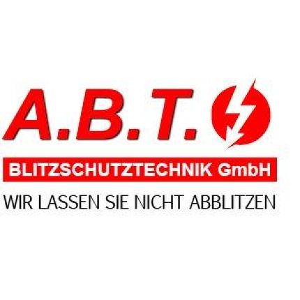 Λογότυπο από A.B.T. Blitzschutztechnik GmbH Bonn / Alfter