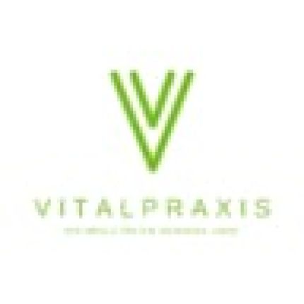 Logo van Vitalpraxis